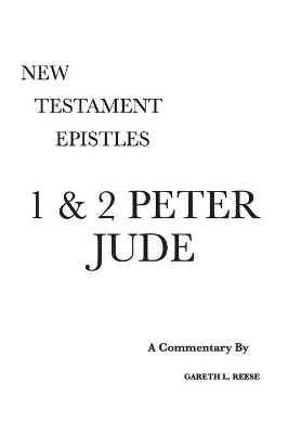 1 & 2 Peter and Jude book