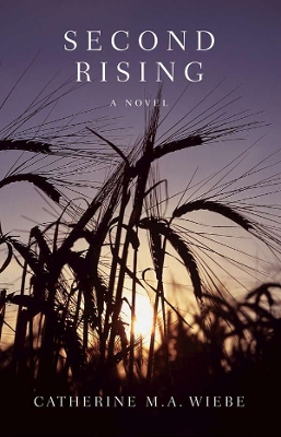 Second Rising book