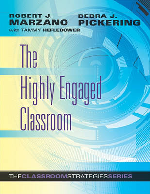 Highly Engaged Classroom book