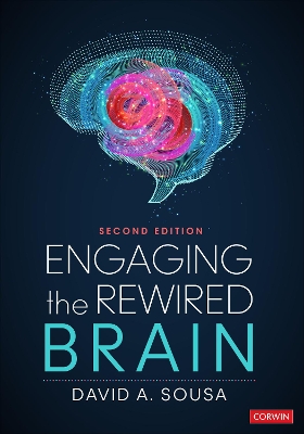 Engaging the Rewired Brain book