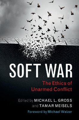 Soft War book