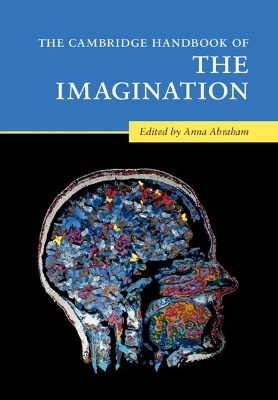 The Cambridge Handbook of the Imagination book