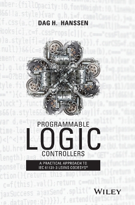 Programmable Logic Controllers book