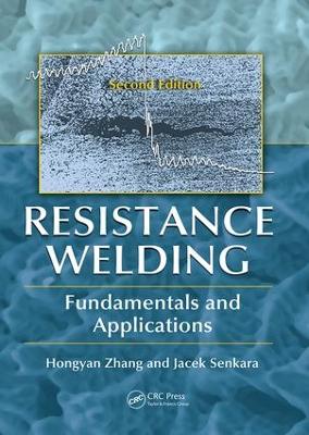 Resistance Welding book