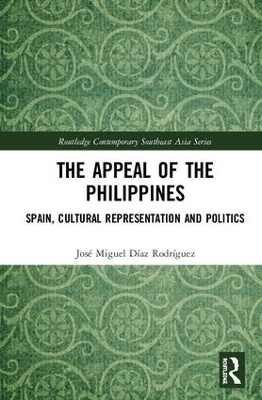 Appeal of the Philippines book