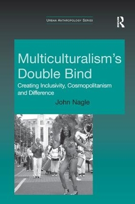 Multiculturalism's Double Bind book