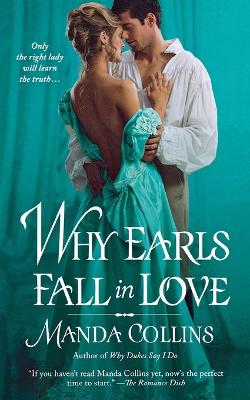 Why Earls Fall in Love book