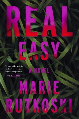 Real Easy book
