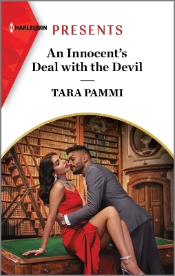 An Innocent's Deal with the Devil by Tara Pammi