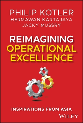 Reimagining Operational Excellence: Inspirations from Asia book