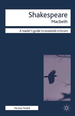 Macbeth book