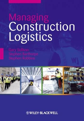 Managing Construction Logistics book