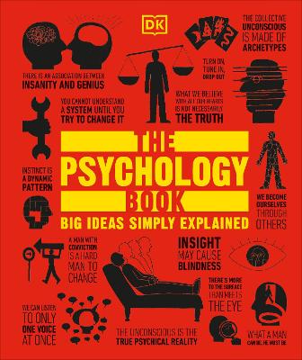 Psychology Book book