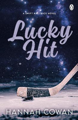 Lucky Hit book