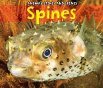 Spines book