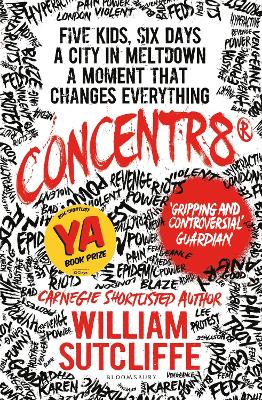 Concentr8 book