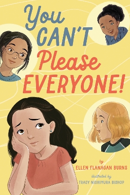 You Can't Please Everyone! book