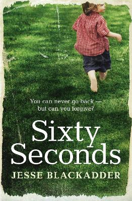 Sixty Seconds book
