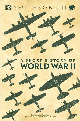 A Short History of World War II book