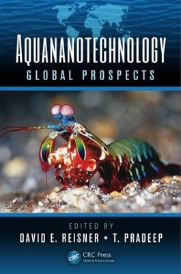 Aquananotechnology book