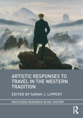 Artistic Responses to Travel in the Western Tradition book