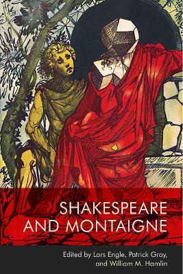 Shakespeare and Montaigne book