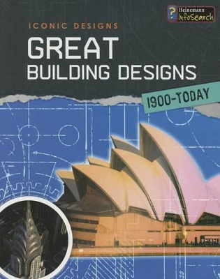 Great Building Designs 1900 - Today by Ian Graham