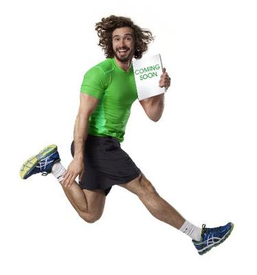 Lean in 15 - The Sustain Plan: 15 Minute Meals and Workouts to Get You Lean for Life by Joe Wicks