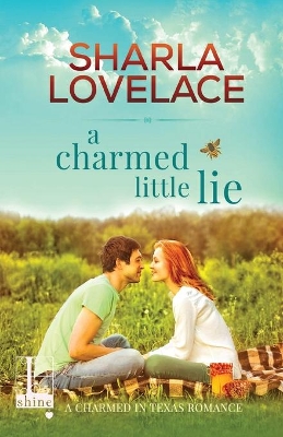 Charmed Little Lie book