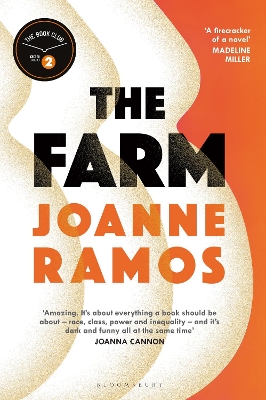 The Farm by Joanne Ramos