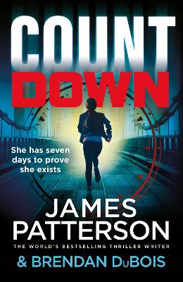 Countdown by James Patterson