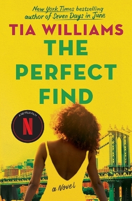 The Perfect Find by Tia Williams