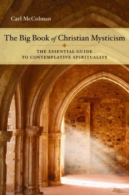 Big Book of Christian Mysticism book