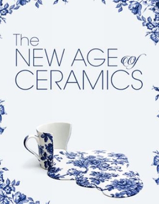 New Age Of Ceramics book