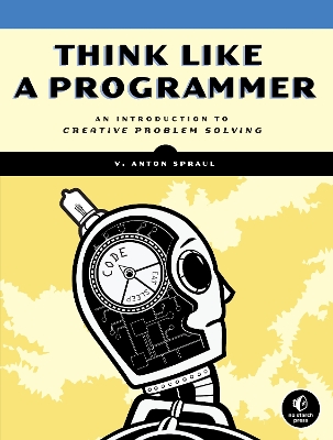 Think Like A Programmer book