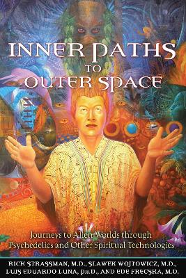 Inner Paths to Outer Space book
