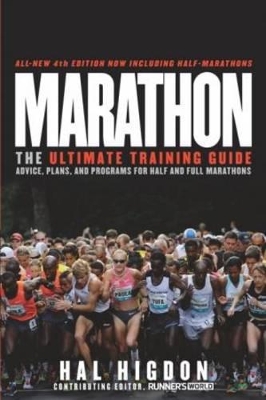 Marathon book