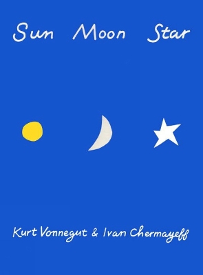Sun Moon Star book