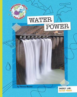 Water Power book