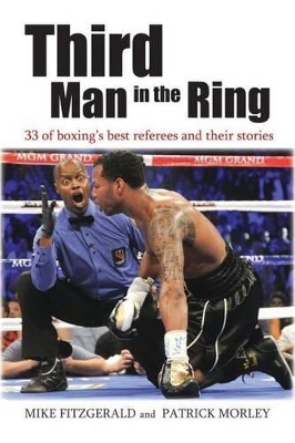 Third Man in the Ring book