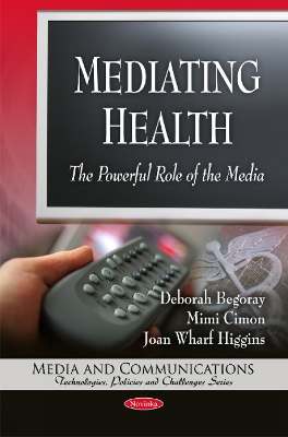 Mediating Health book