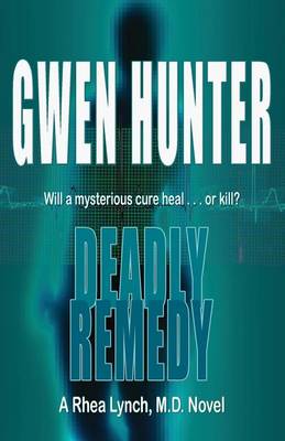 Deadly Remedy book