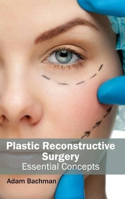 Plastic Reconstructive Surgery book