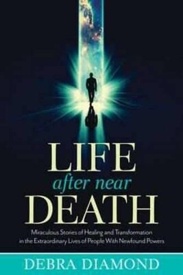 Life After Near Death book
