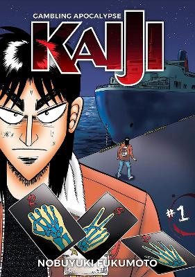 Gambling Apocalypse: KAIJI, Volume 1 book