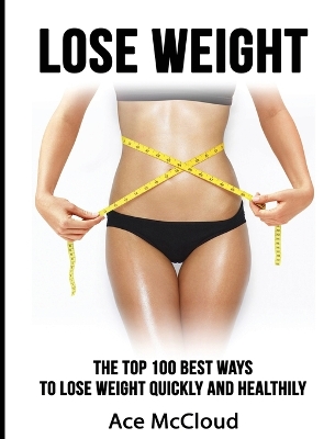 Lose Weight by Ace McCloud