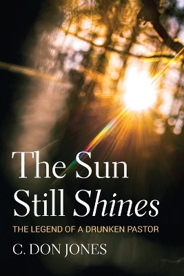 The Sun Still Shines book