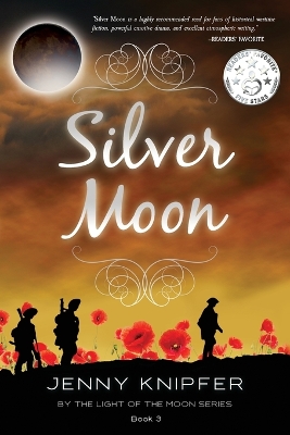 Silver Moon book