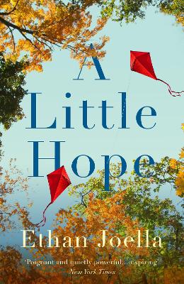 A Little Hope by Ethan Joella