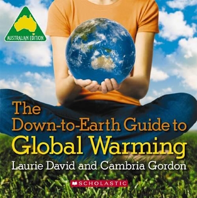 Down to Earth Guide to Global Warming book